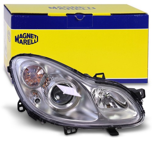 Magneti marelli faro - magneti,