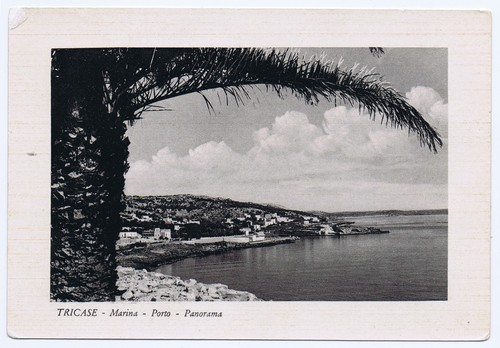 Tricase marina porto - ,