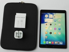 Apple iPad 8a Generazione Grigio Siderale 32GB 10.2'' Wi-Fi iOS 26.1 - 97% Batt - ECCELLENTE