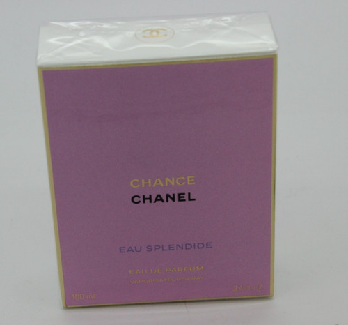 Chanel chance eau - chanel, splendide