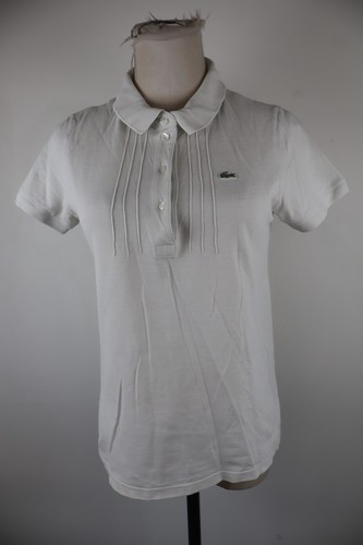 Lacoste maglia polo donna - maglia,