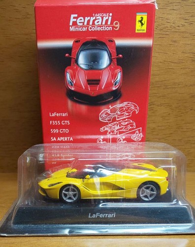 Kyosho ferrari - ferrari,