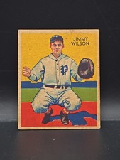 1934-36 Diamond Stars # 22