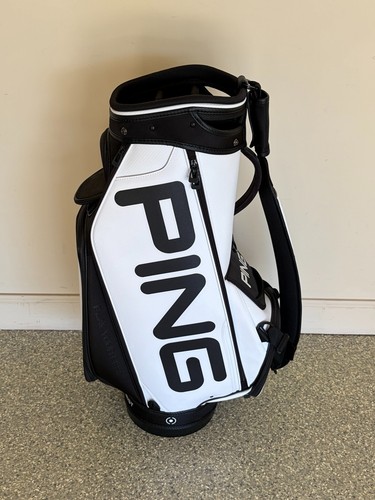 Borsa golf ping tour staff - borsa,