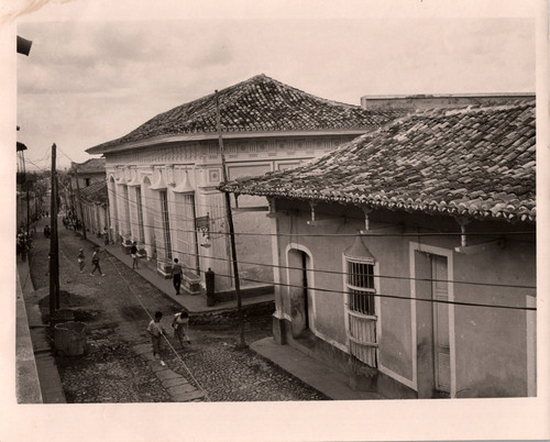 Rara cuba cubana trinidad city - rara,