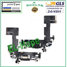 CONNETTORE RICARICA APPLE