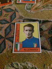 Figurina panini calciatori - panini,