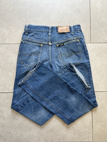 Jeans vintage anni lee - vintage,