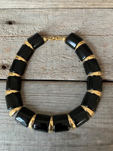 Collana girocollo vintage