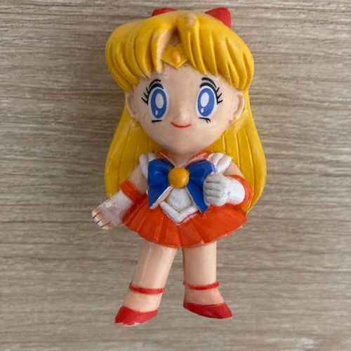 Sailor moon venus - sailor,