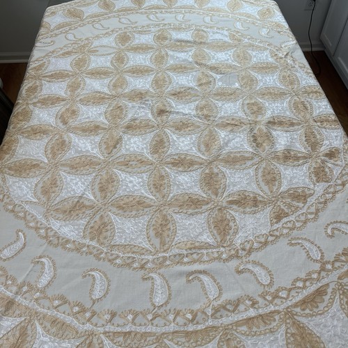 Tovaglia vintage aghabani - vintage,