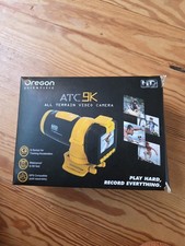 Oregon Scientific HD ATC9K