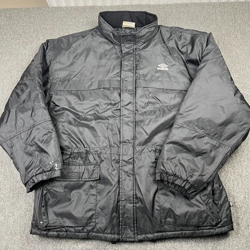 Giacca umbro uomo - umbro, xl