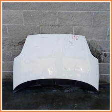 Cofano motore anteriore - motore,