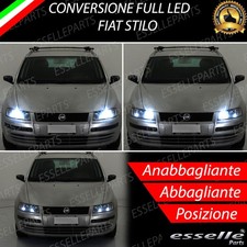 KIT FARI FULL LED FIAT STILO