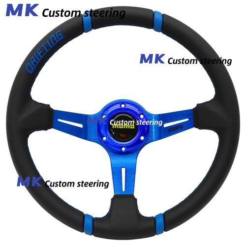 Volante sportivo momo - volante,