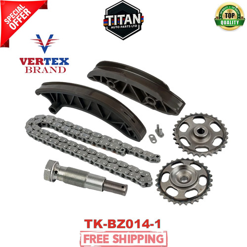 Kit catena distribuzione - kit,