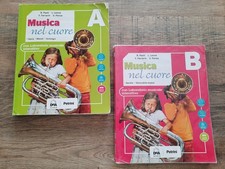 Musica nel cuore petrini - nel, a+b
