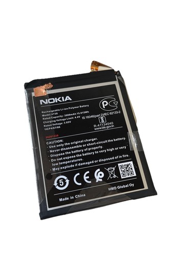 Batteria originale nokia 4 - batteria,