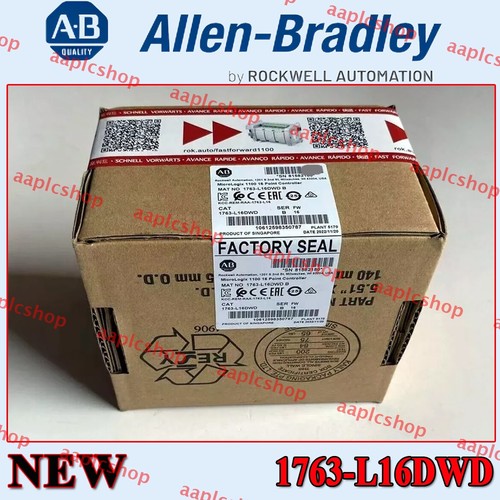 Nuovo plc 1763 l16dwd - 1763-l16dwd, b