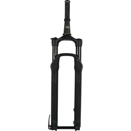 Forcella sospensione mtb