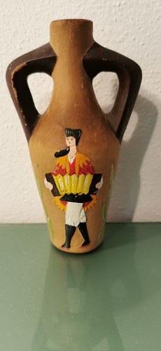 Anfora vaso arte - arte, sarda