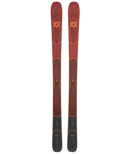 Volkl mantra skis - m7,