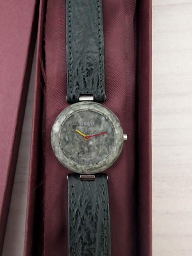 Tissot rockwatch r150 - tissot,