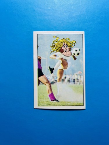 Figurina calciatori panini - figurina,