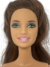 Barbie Fashionistas Teresa