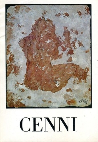 Renato cenni pittore - renato,