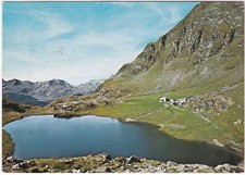 LAGO DI ANGELOGA - VALLE