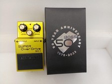 BOSS / SD-1-B50A(no250510)