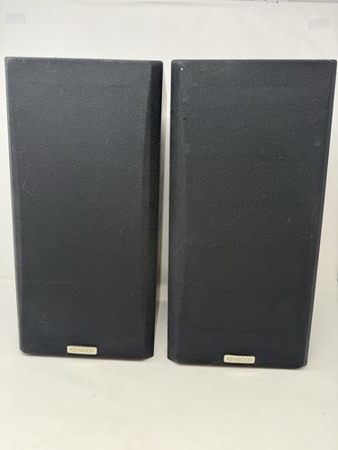 Kenwood 401ht diffusori da - kenwood, ks-401ht