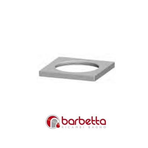 Basetta per corpo miscelatore - per,