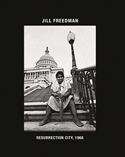 Jill freedman resurrection - jill, freedman: