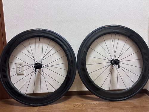 Fast forward f6r - fast, carbon