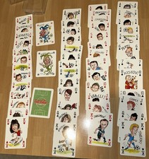 Carte Vintage Tutto Calcio Minuto Per Minuto