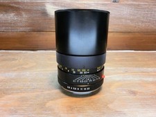 7763 Teleobiettivo LEITZ