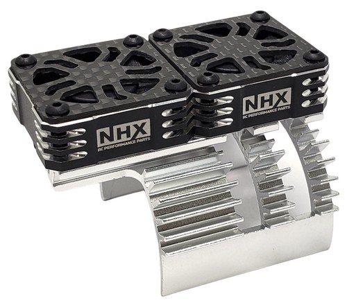 Ventole raffreddamento nhx - di,