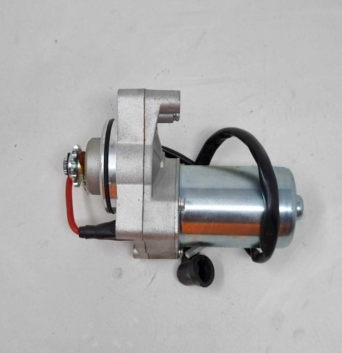 Motorino avviamento quad - motorino, di