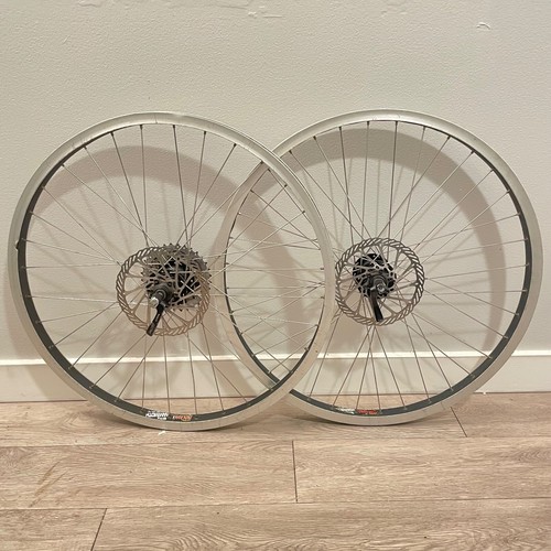 Deore m755 mozzi mtb - deore, xt