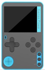 Ultra Slim 500 Classic Games