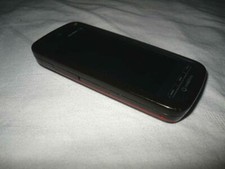 Nokia 5800 xpressmusic red - nokia,