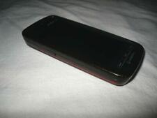 Nokia 5800 XpressMusic Red