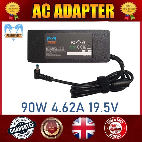 Powergoat 90w 4 - 19,5v, 4,62a