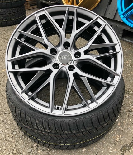 Cerchi pollici dm08 - 19,