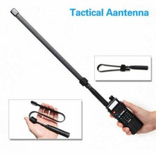 ANTENNA TATTICA 18,5" POLLICI