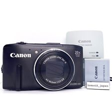 Canon Powershot SX280 HS