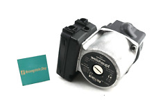 Pompa Grundfos Weishaupt